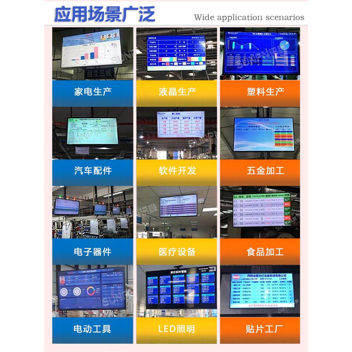 企业生产改造的一大助力——mes系统_管理